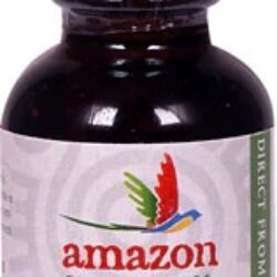 Amazon Therapeutic Labs Quebra Pedra Chanca Piedra 30ml - Suporte Renal Natural