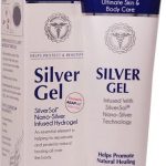 American Biotech Labs Silver Biotics™ Silver Gel Ultimate Skin