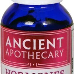 Óleo Essencial Orgânico Hormônios para Mulheres Ancient Nutrition Apothecary - 15ml