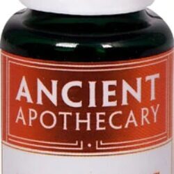 Ancient Nutrition Apothecary Cúrcuma Orgânica CO2 - 14g (0.5 oz) - Puro e Potente