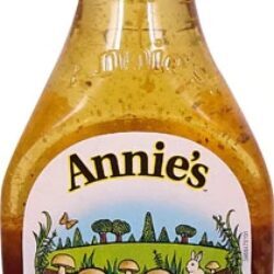 Molho Vinagrete Shiitake & Gergelim Annie's - 473ml (16 fl oz)