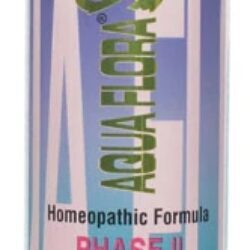 Aqua Flora Phase II 473ml: Potencializador Natural para a Saúde Intestinal e Imunidade