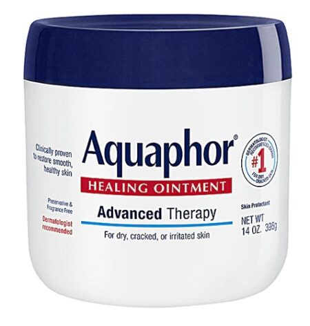 Aquaphor Healing Ointment -- 14 oz