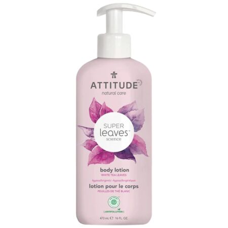 Attitude Super Leaves™ Body Lotion - Soothing -- 16 fl oz