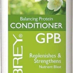 Aubrey GPB Rosemary Peppermint Condicionador Proteico 326ml - Fortalece e Hidrata