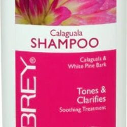 Shampoo Calaguala Aubrey Orgânico para Couro Cabeludo Sensível - 325ml