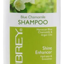 Shampoo Aubrey Chamomile para Volume e Cuidados com o Couro Cabeludo - 473ml