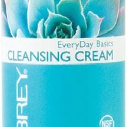 Aubrey EveryDay Basics Cleansing Cream Pele Normal a Seca 100ml - Limpeza Suave e Hidratante