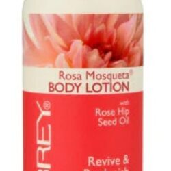 Hidratante Corporal Aubrey Rosa Mosqueta® 237ml: Pele Radiante e Saudável