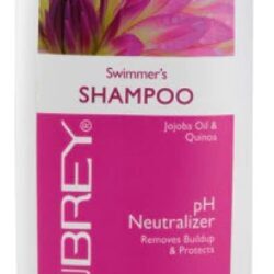 Shampoo Neutralizador de pH Aubrey Swimmer Amêndoa e Damasco 473ml