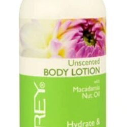 Hidratante Corporal Aubrey Ultimate Sem Perfume 237ml - Pele Suave e Saudável
