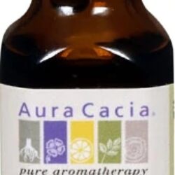 Óleo Essencial Peru Balsam Aura Cacia 100% Puro 15ml - Conforto e Bem-Estar
