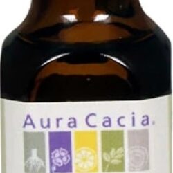 Óleo Essencial de Lavanda Spike Aura Cacia 100% Puro - 15ml (0.5 fl oz)