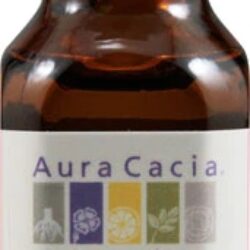Óleo Essencial Aura Cacia Heart Song Puro 15ml - Aroma Floral e Bem-Estar