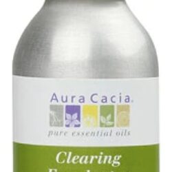 Aura Cacia Aromaterapia Eucalipto Harvest - Spray Refrescante 118ml (4 fl oz)