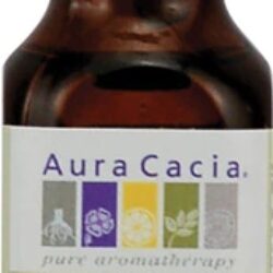 Óleo Essencial de Laranja Doce Aura Cacia 100% Puro 15ml - Revigorante e Aromático - Origem Brasil