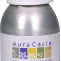 Aura Cacia Essential Solutions Mist Pillow Potion 59ml: Transforme Seu Sono com Óleos Essenciais Puros
