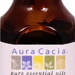 Óleo Essencial Aura Cacia Pure Chill Pill 1.5ml: Alívio Natural para Ansiedade e Estresse