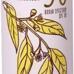 Protetor Solar Spray Natural Australian Gold Botanical SPF 30 - 177ml | Não Grudente