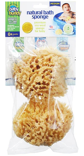 Premium Sea Wool Sponge