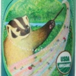 Protetor Labial Orgânico Badger Cocoa Butter Cool Mint - 7g: Hidratação Intensa e Refrescante