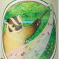 Protetor Labial Orgânico Badger Sem Perfume - 4.25g: Hidratação Pura e Natural