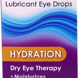 Bausch + Lomb Soothe Colírio Hidratante Lubrificante - 15ml (0.5 fl oz)