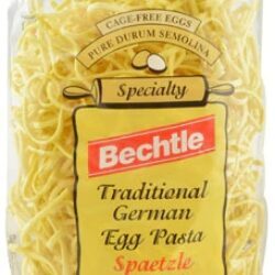 Spaetzle Alemão Tradicional Bechtle Estilo Fazenda - 500g | Massa de Ovo Autêntica