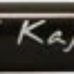 Benecos Lápis Kajal Natural Black - Traço Intenso e Cuidado para Seus Olhos (1.13g)