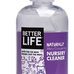 Better Life 2am Miracle Limpador de Berçário Lavanda - 473ml (16 fl oz)