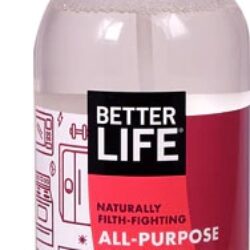 Limpeza Multiuso Better Life Romã 946ml: Poder Natural para um Lar Saudável