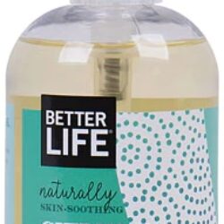 Sabonete Líquido para Mãos Better Life Citrus Mint 355ml - Refrescante e Natural