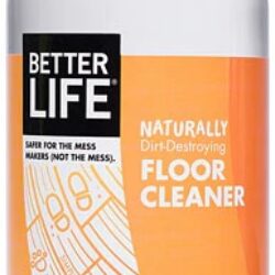 Limpador de Pisos Better Life Citrus Mint - 946ml: Brilho e Bem-Estar para Sua Casa
