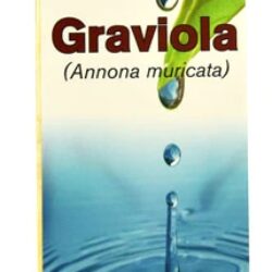 Extrato de Graviola Bio Nutrition – 118ml: Puro Sabor e Saúde Natural
