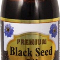 Bio Nutrition Óleo de Nigela Premium 473ml - Puro e Poderoso