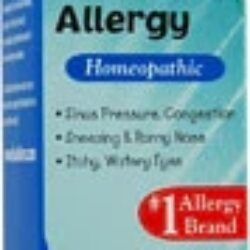 BioAllers Tratamento Alergia Infantil 30ml - Alívio Natural e Seguro