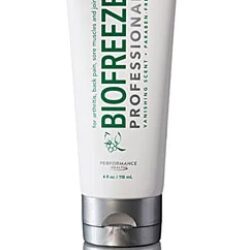 Biofreeze Gel Terapia Fria Alívio Dor 118ml - Seu Aliado Essencial