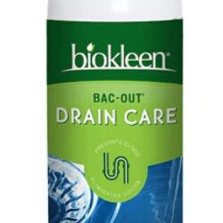 BioKleen Bac-Out® Gel Limpa Ralo - Ação Revestimento 946ml