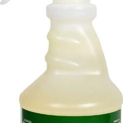Biokleen Bac-Out Spray Neutralizador de Tecidos Naturais Lavanda - 473ml (16 fl oz)