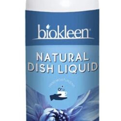 Detergente Líquido Lava Louças Biokleen 946ml - Hidratação Natural para Suas Mãos