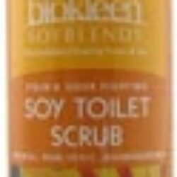 Limpador de Vaso Sanitário Biokleen à Base de Soja 946ml - Limpeza Poderosa e Saudável