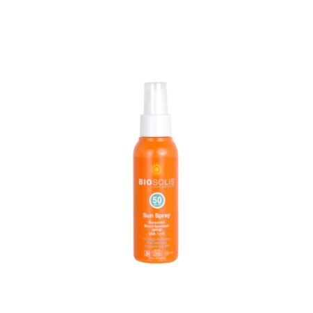 Biosolis Sun Spray SPF 50 -- 3.4 fl oz