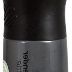 BlenderBottle SportsMixer Tritan Grip 800ml Preto - Seu Aliado para Nutrição Perfeita
