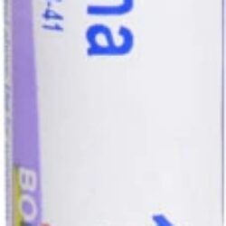 Boiron Arnica Montana 1M - 80 Pellets: Alívio Natural para Contusões e Dores Musculares