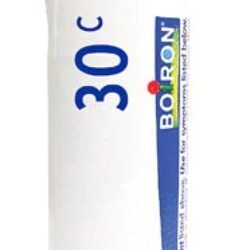 Boiron Arnica Montana 30c - 80 Pellets: Alívio Natural para Dor e Contusões - Escolha Inteligente!