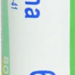 Boiron Arnica Montana 6X - 80 Pellets: Alívio Natural para o Bem-Estar Muscular