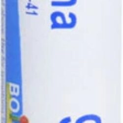 Boiron Arnica Montana 9C - 80 Pellets: Alívio Natural para o Bem-Estar