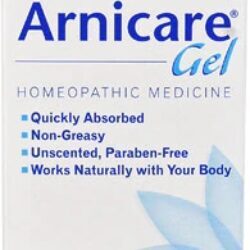 Boiron Arnicare Arnica Gel Sem Odor - Alívio Natural para Contusões e Dores Musculares - 74g