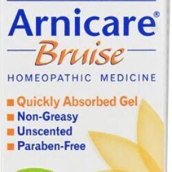 Boiron Arnicare® Gel para Contusões - 42.5g: Alívio Natural para Hematomas e Dor