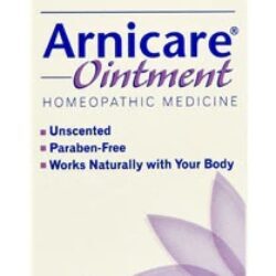 Boiron Arnicare® Pomada Alívio Dor - 28g: O Poder Natural da Arnica Montana para Bem-Estar